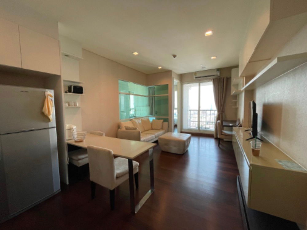 ငှားရန်ရှိသော ကွန်ဒို Ivy Thonglor (B6808100) ID Line : @condo88