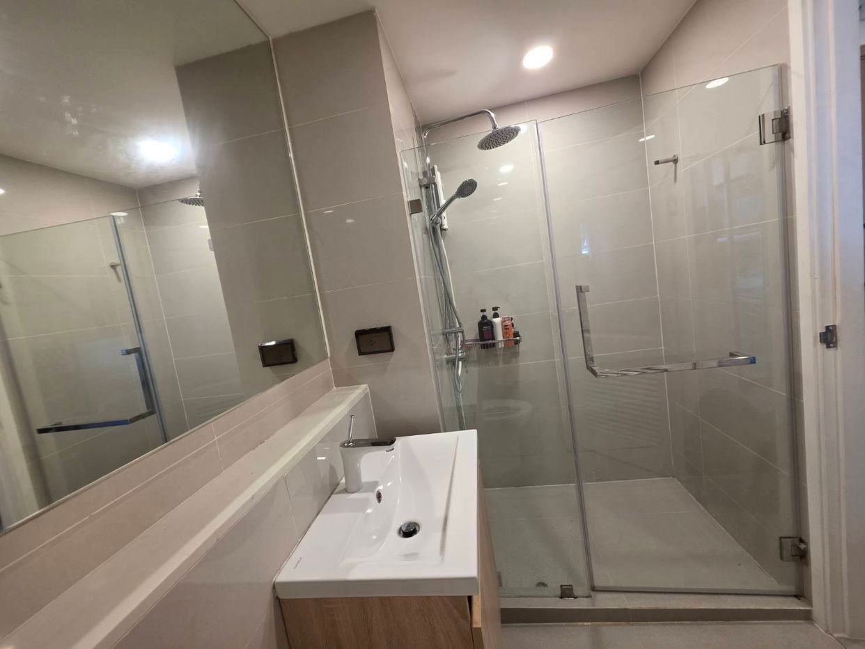 出租公寓 Cybiq Ratchada 32 (B6808107) ID 线路：@condo88