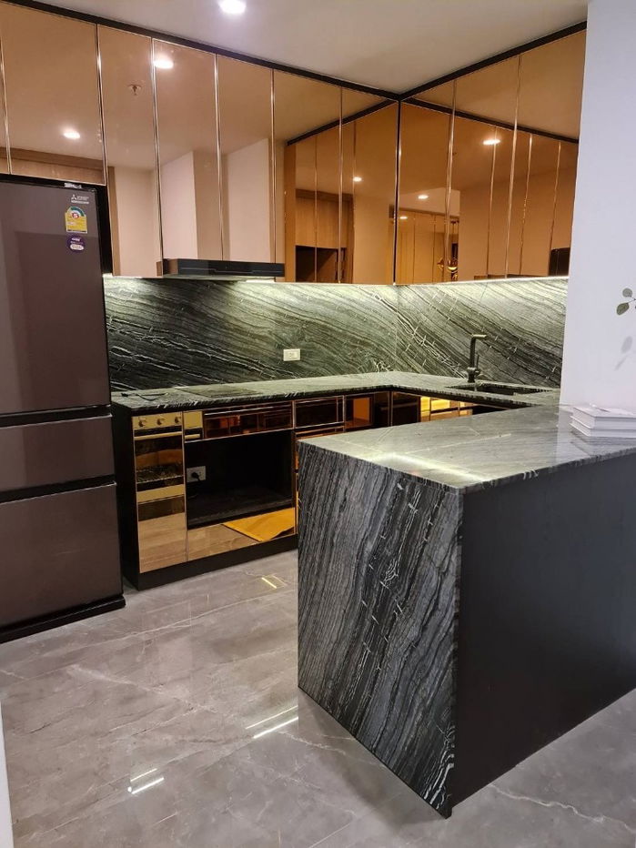 For rent Noble Ploenchit Ready to move in (DSG148)