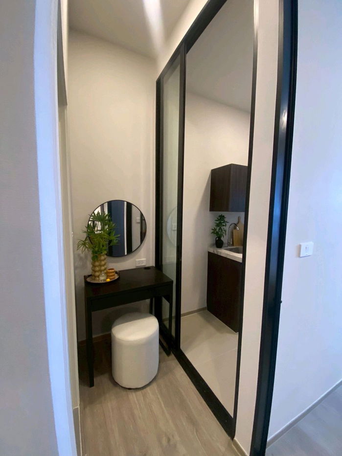 Condo For Rent Origin Plug & Play Ramintra (B6808097) ID Line : @condo88