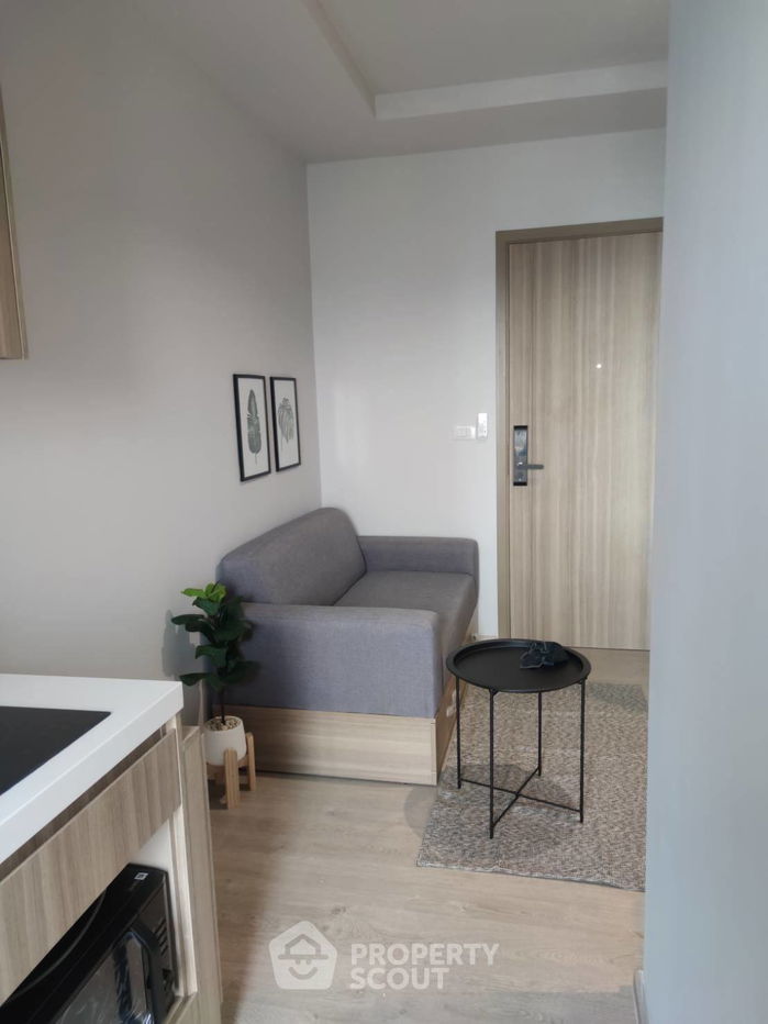 1-BR Condo at Altitude Unicorn Sathorn-Tha Phra near BTS Talat Phlu (ID 2264943)