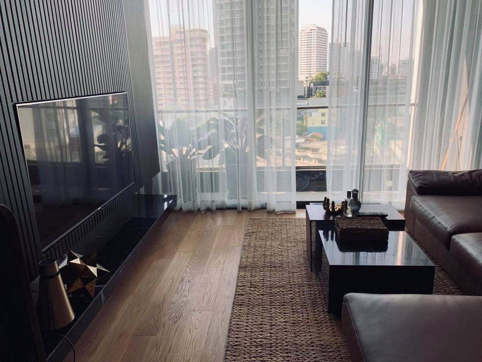 For rent Beatniq Sukhumvit 32 Ready to move in (DSG168)