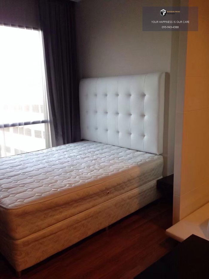 Ivy Ampio | 🚝Near MRT Rama 9 #2025082111455