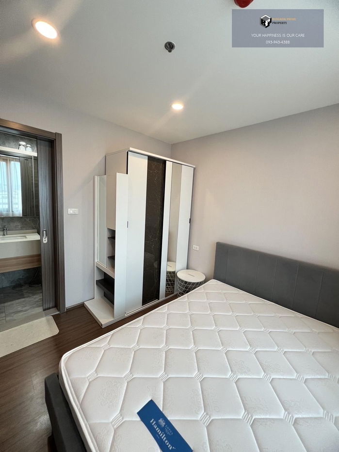 Artisan Ratchada | 🚝Near MRT Cultural Center #2025082111463