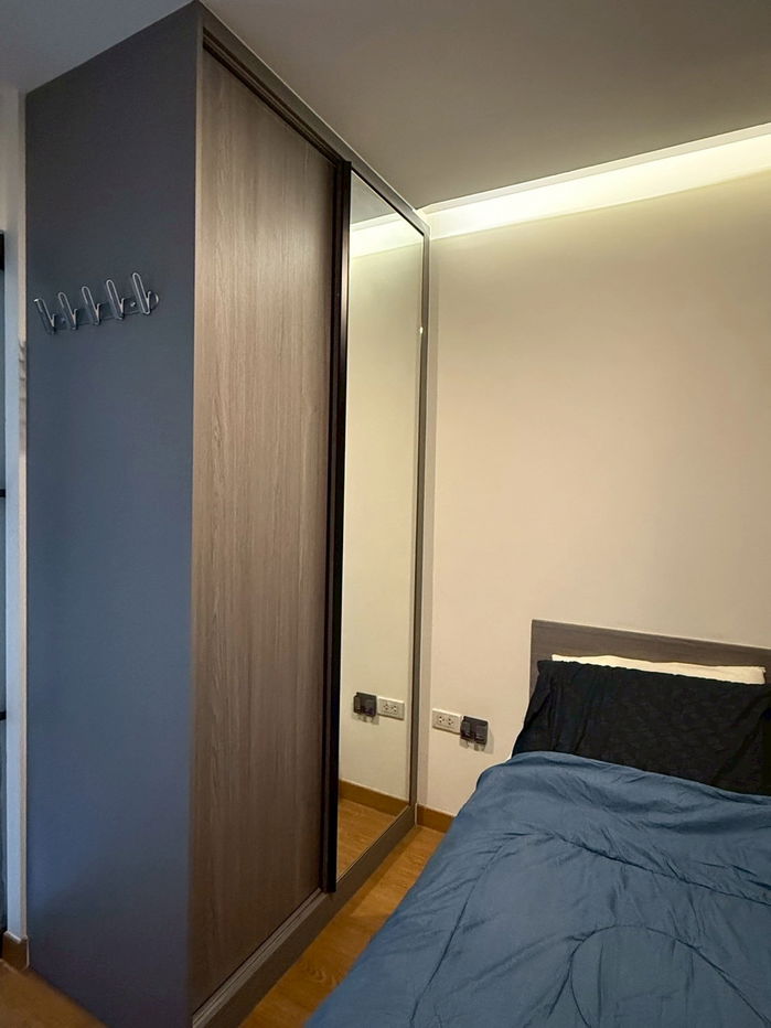 Condo For Rent MAGNIX Ramintra 21 (B6808108) ID Line : @condo88