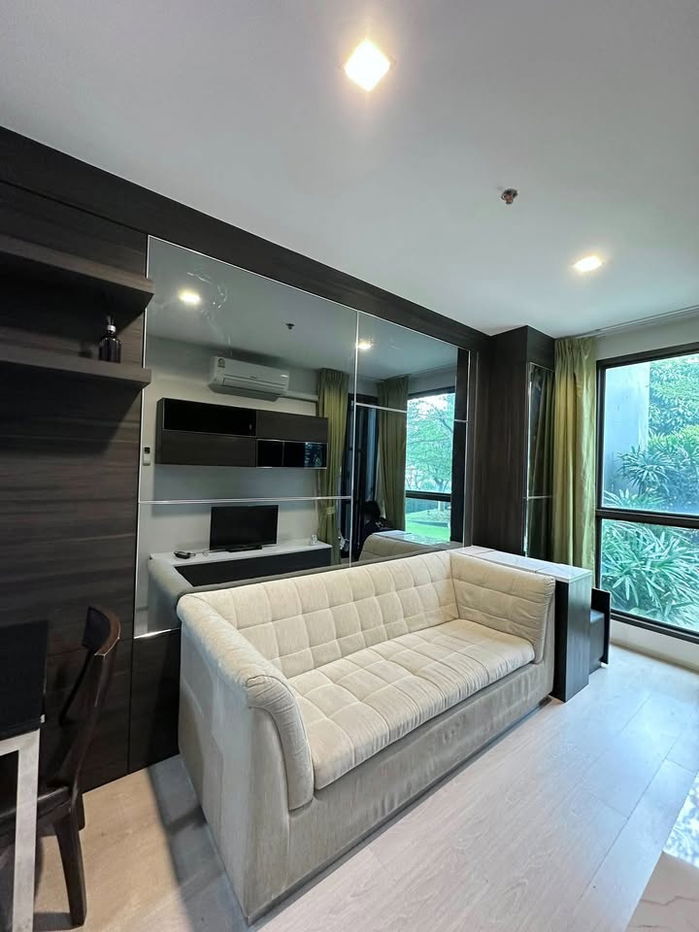 Condo for Rent at Rhythm Sukhumvit 44/1 (D6808055) ID Line : @condo101