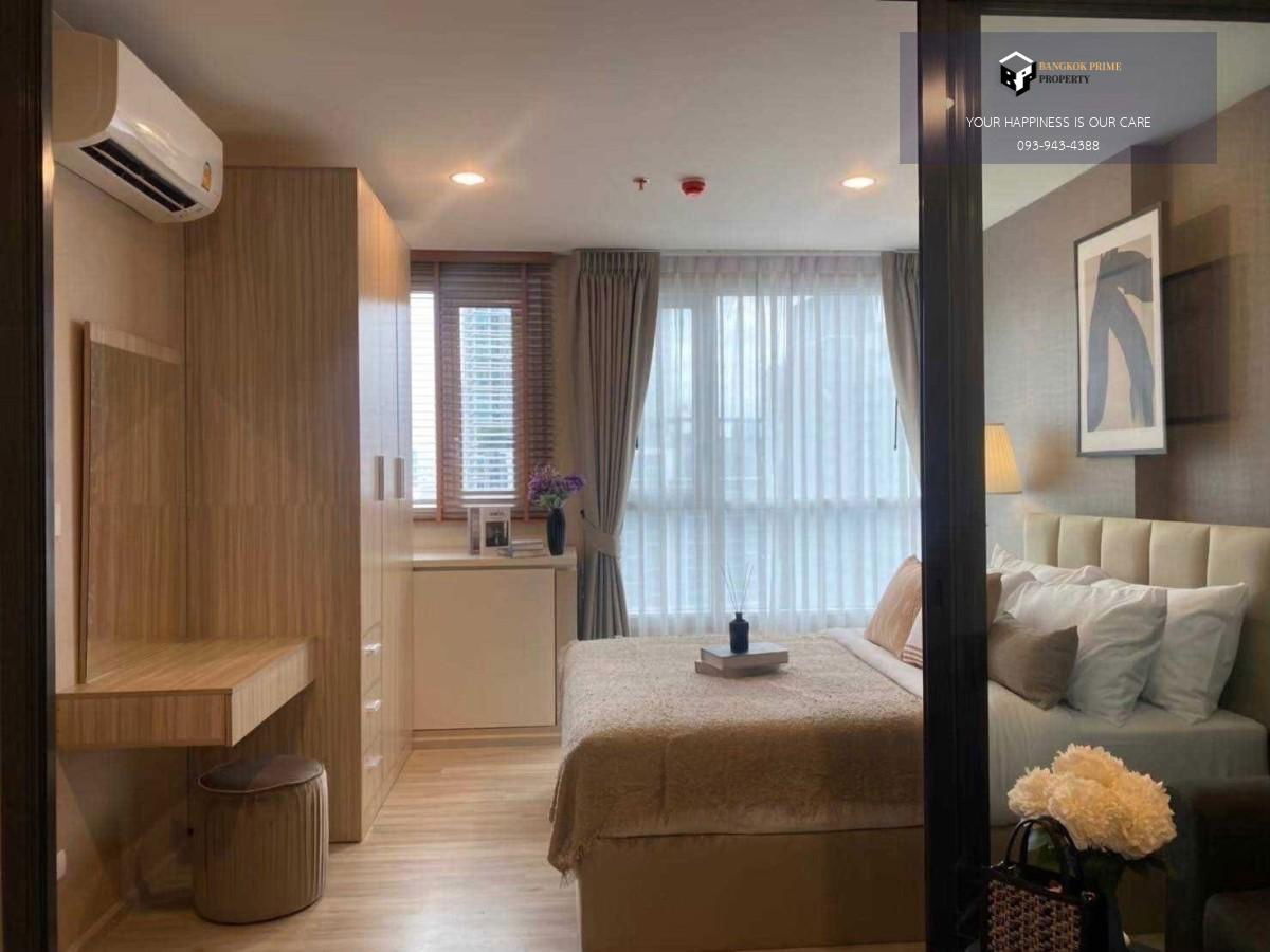 XT Huaikwang | 🚝Near MRT Huai Khwang #2025082111461