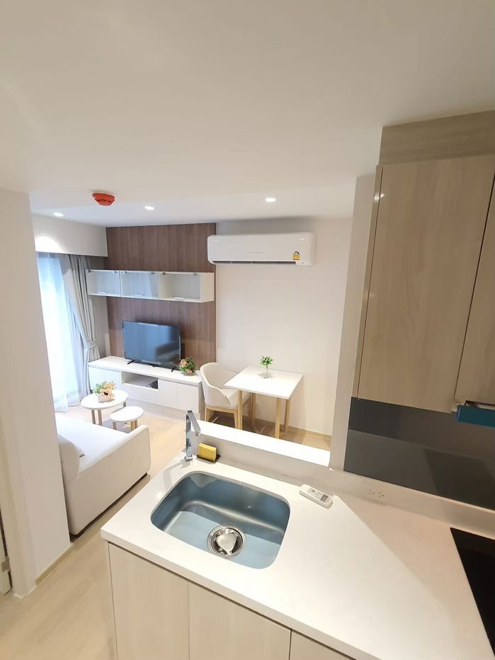 Condo For Rent Runesu Thonglor 5 (B6808110) ID Line : @condo88