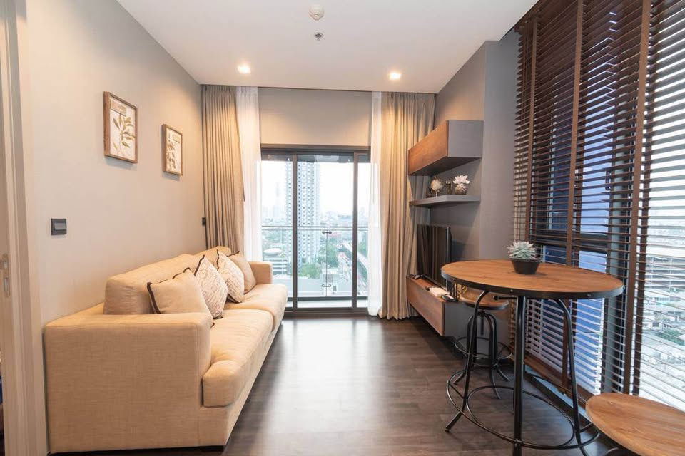 [RENT]💙🌈 BL201402 The Line Asoke-Ratchada 💙🌈LINE: @theagentpro (include @)