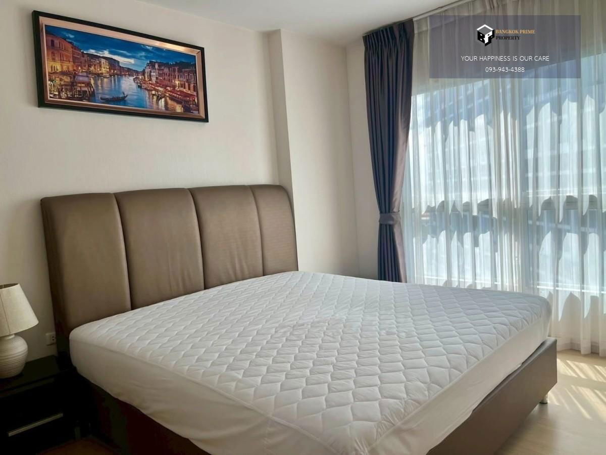 Supalai Veranda Rama 9 | 🚝Near MRT Rama 9 #2025082111465