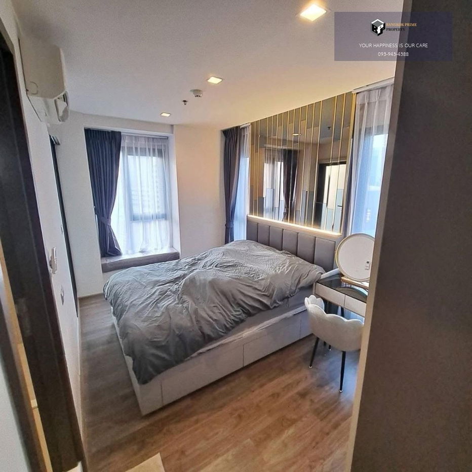 Life Ladprao Valley |