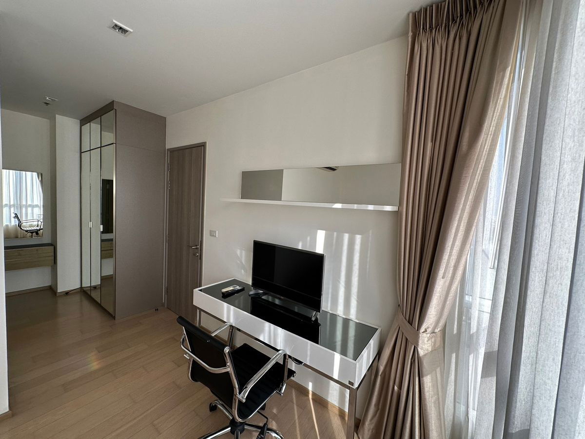 Condo For Rent HQ Thonglor (B6808103) ID Line : @condo88