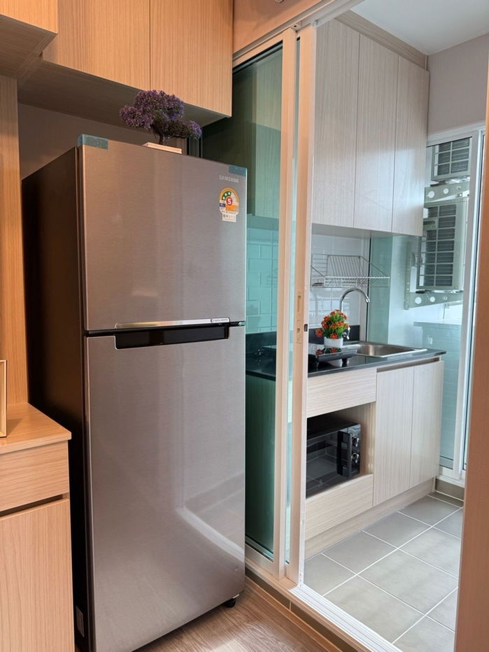 Condo For Rent Regent home bangna (E6808054)  ID Line : @condo44