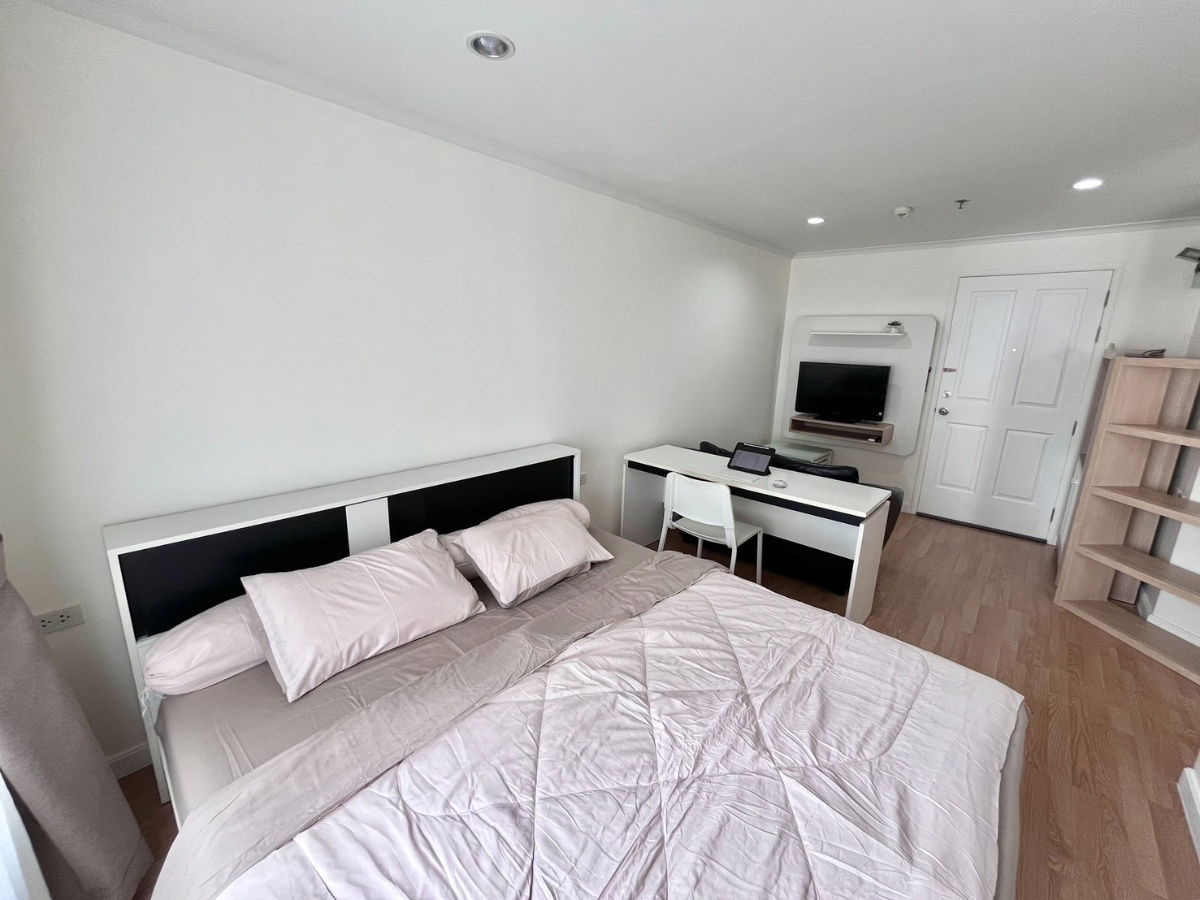 ***ให้เช่าคอนโด : ลุมพินี พาร์ค ปิ่นเกล้า ใกล้ เซ็นทรัล ปิ่นเกล้า***