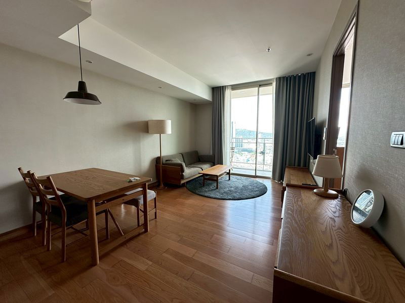 是拉差 (Sriracha) 公寓出租，市中心，社区区，滨海湾前是拉差 (Sriracha)