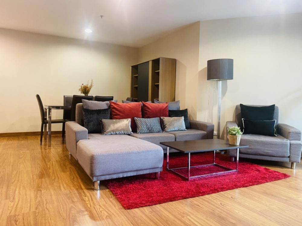 Belle Grand Rama 9 (B6808104) ကွန်ဒိုငှားရန်ရှိသည် ID Line : @condo88