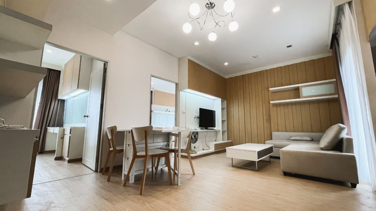 Rare Unit for rent noble  reveal ekkamai 3 bedroom 2 bathroom