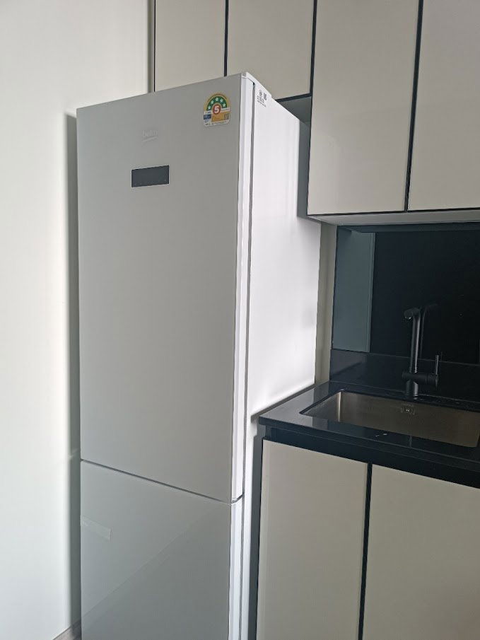 For Rent Chapter Charoennakhorn-Riverside Fully Furnished (Near ICON SIAM And BTS)