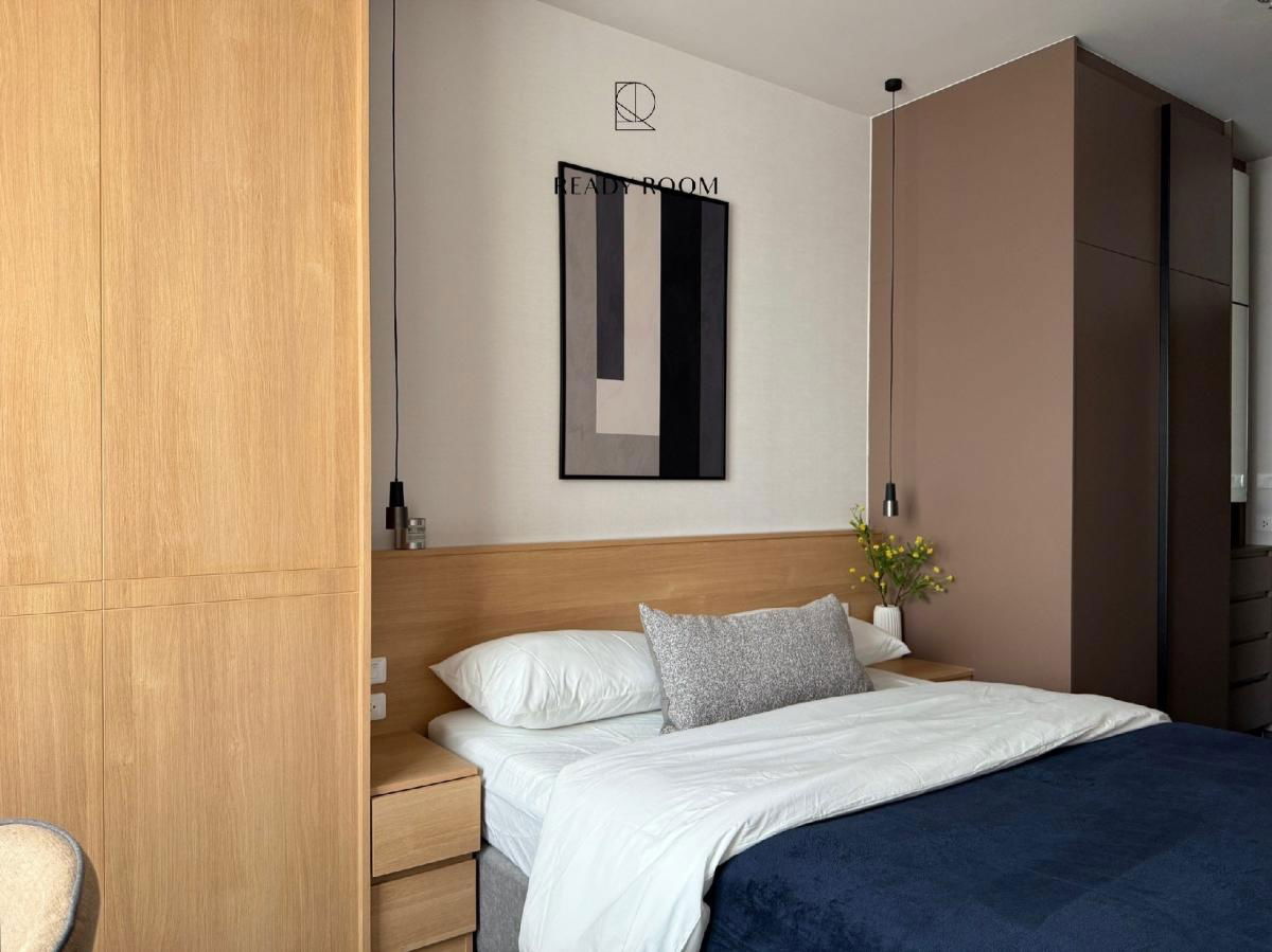 Condo For Rent IDEO Sukhumvit - Rama 4 (E6808059) ID Line : @condo101