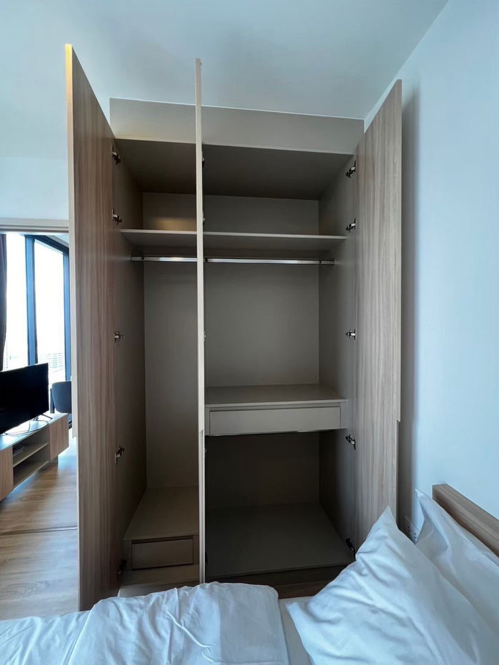 Condo For Rent XT Phayathai (D6808059) ID Line : @condo101