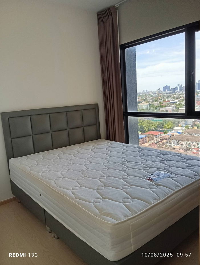 Condo For Rent The Tree Sukhumvit 71 - Ekamai (B6808106) ID Line : @condo88