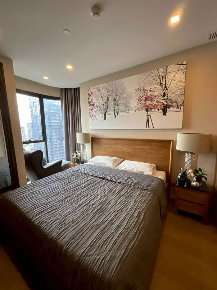 [ เช่า ] 💚🌈 BL220126 Ashton Asoke 💚🌈 LINE: @theagentpro (มี@)