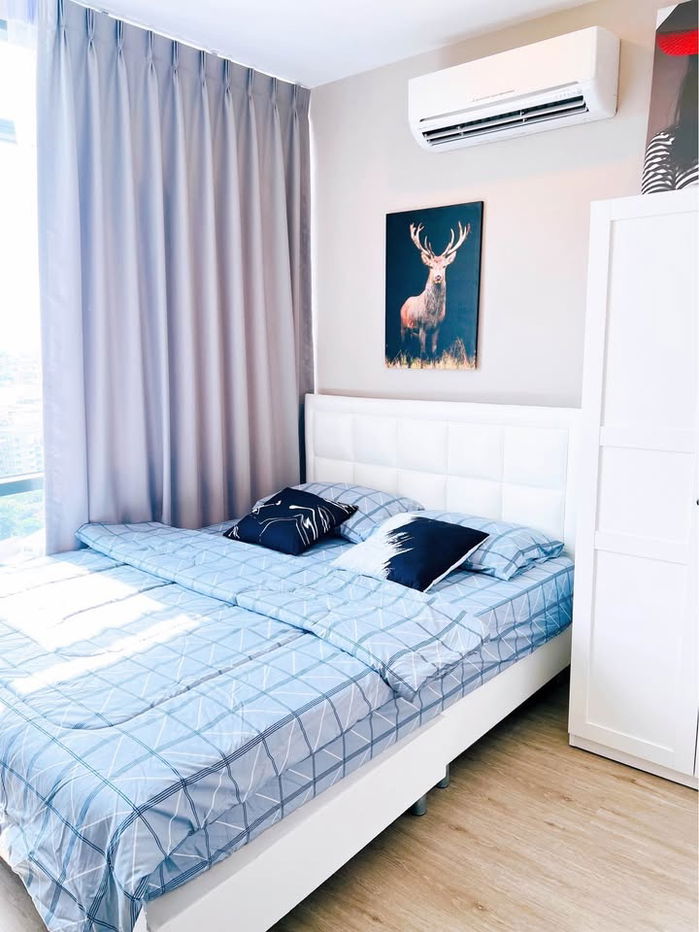 CD075 出租 – Metro Sky Prachachuen |