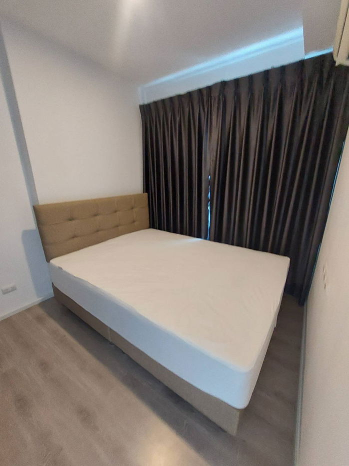 🥳[Rent-RAR2508-2139] Kensington Sukhumvit-Theparak. Tower A, Fl.9*Washing machine *Near BTS Samrong💚Line id: @thefirstagent**