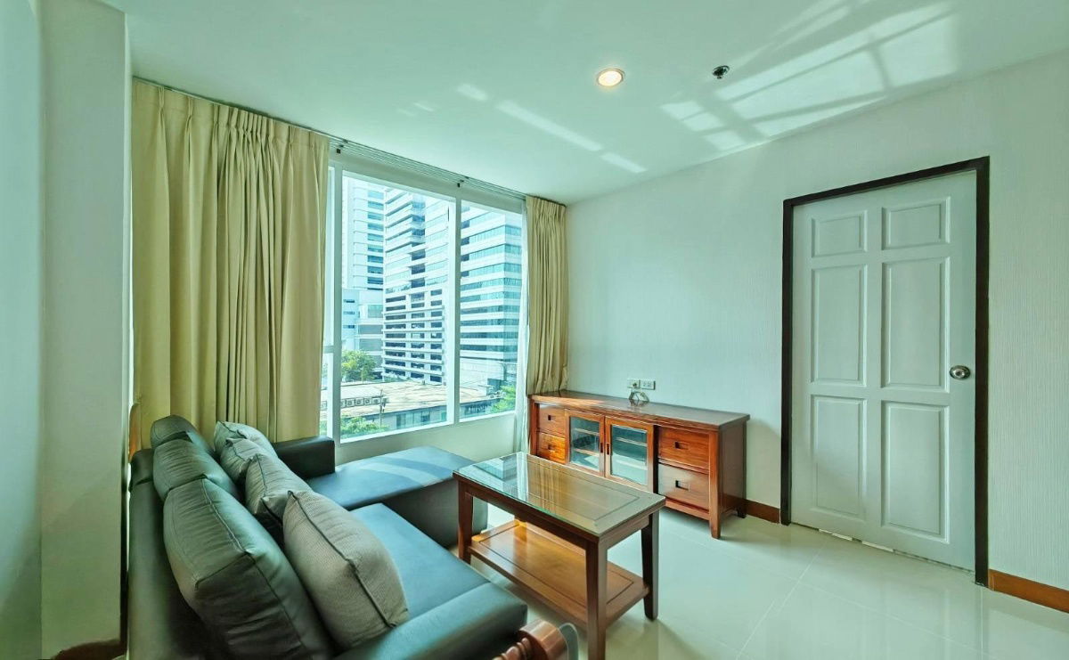 [ RENT ]  ⚡🌈 BL212301 Sukhumvit Living Town ⚡🌈LINE: @theagentpro (include @)