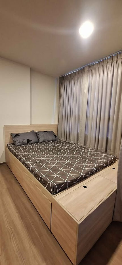 PFD-05447  Condo for Rent:   The Muve Bangna Schedule a viewing ■ Line: @propertyfinder