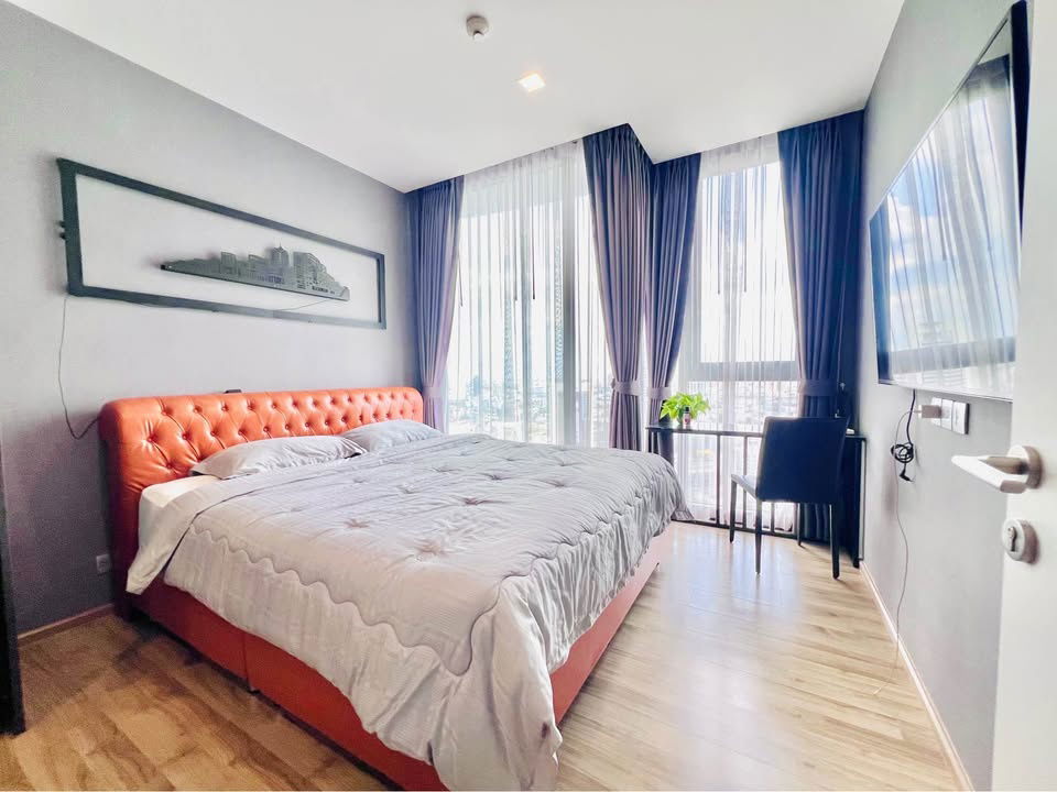 [ RENT ]  ⚡🌈 N80308 The Line Jatujak - Mochit ⚡🌈 LINE: @theagentpro (include @)