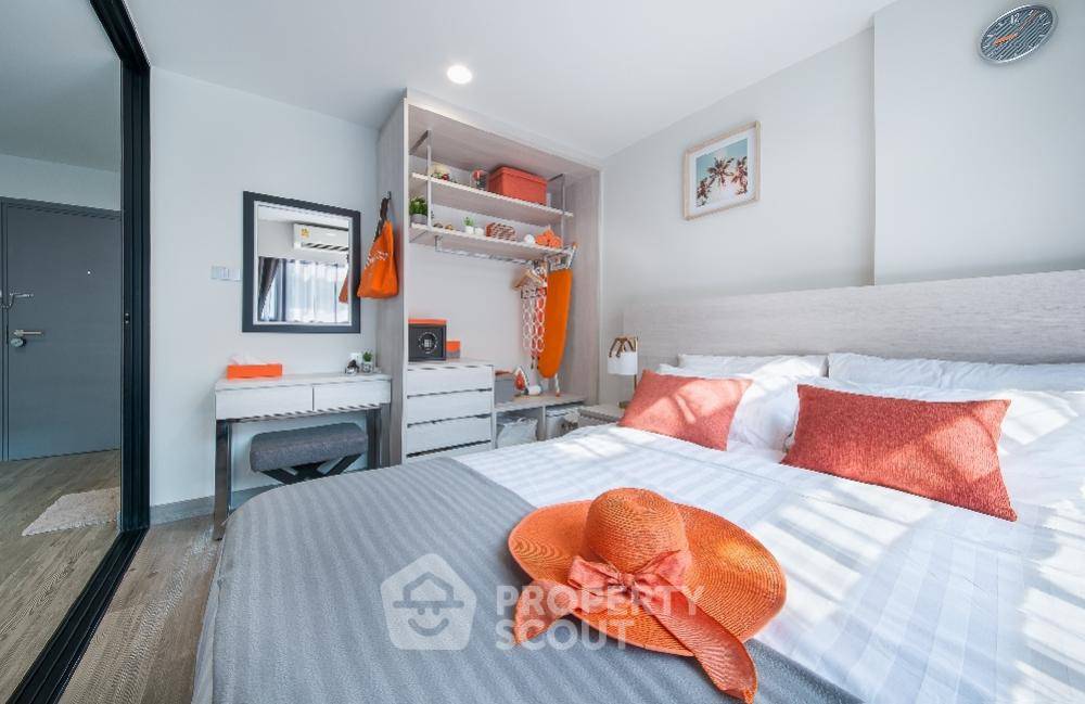 1-BR Condo at DusitD2 Residences Hua Hin in Nong Kae (ID 1229350)