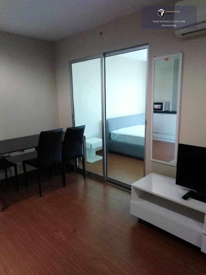 Belle Grand Rama 9 | 🚝Near MRT Rama 9 #2025082211475