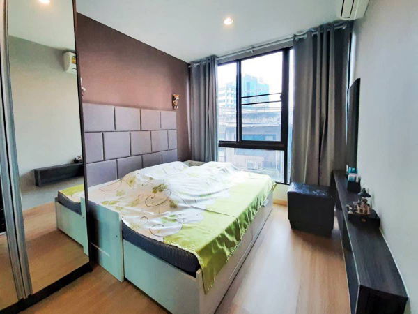 Code: KJ8350  for rent The Unique Ladprao 26 // Line ID: @kjcondo (with @) //