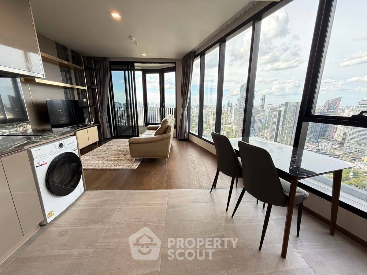 1-BR Condo at Ideo Q Sukhumvit 36 near BTS Thong Lor (ID 2259669)