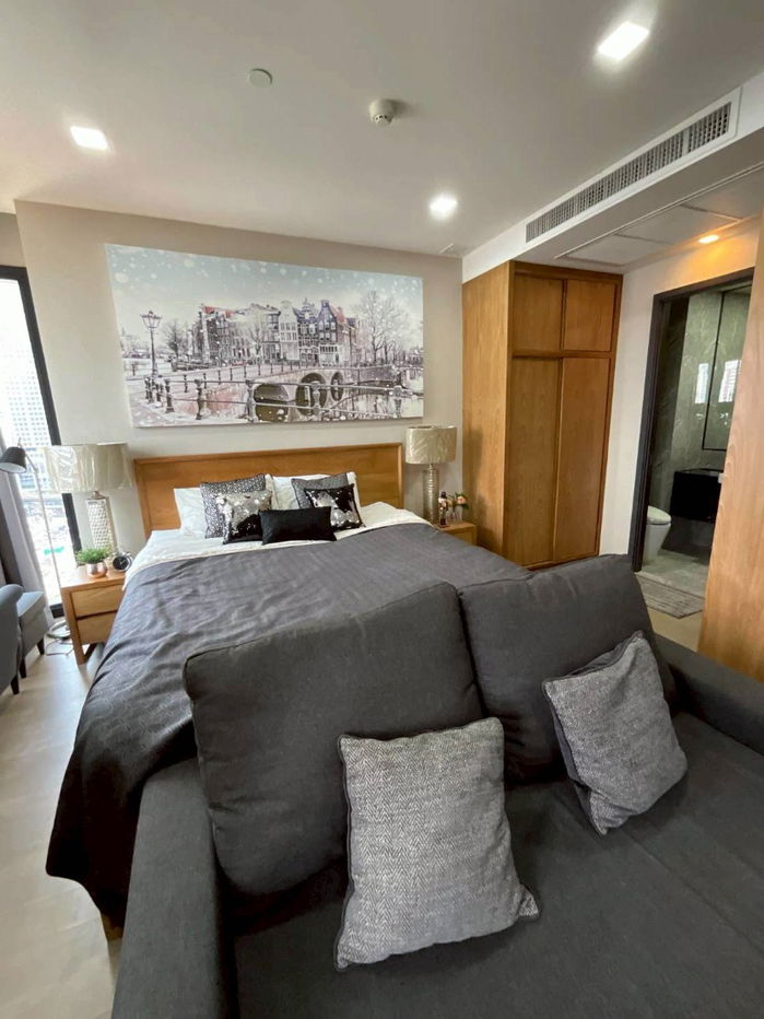 [ RENT ] 💚🌈 BL220128 Ashton Asoke 💚🌈LINE: @theagentpro (include @)