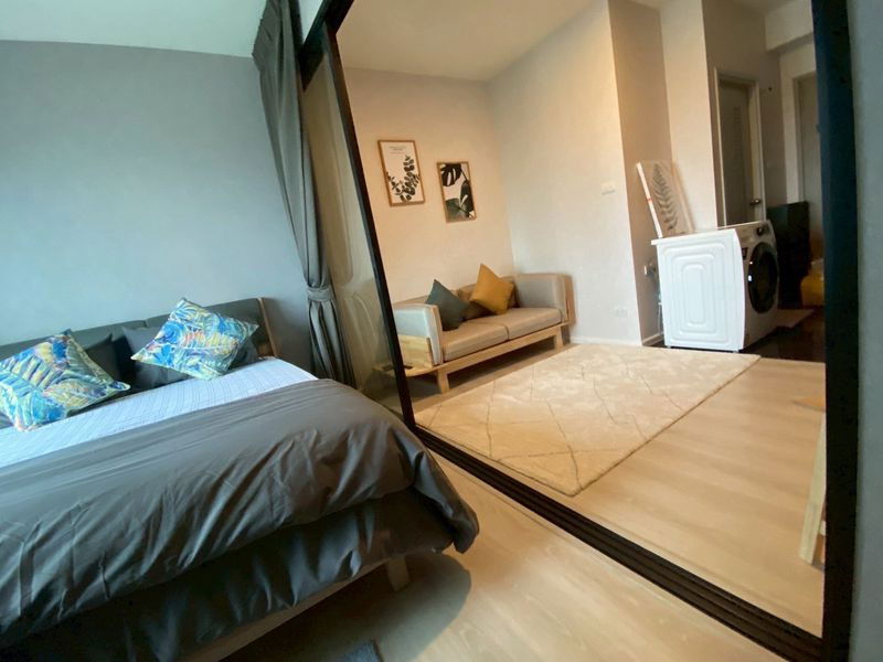 For Rent A Space Mega Bangna 1 Unit 98/335 (Pool View)