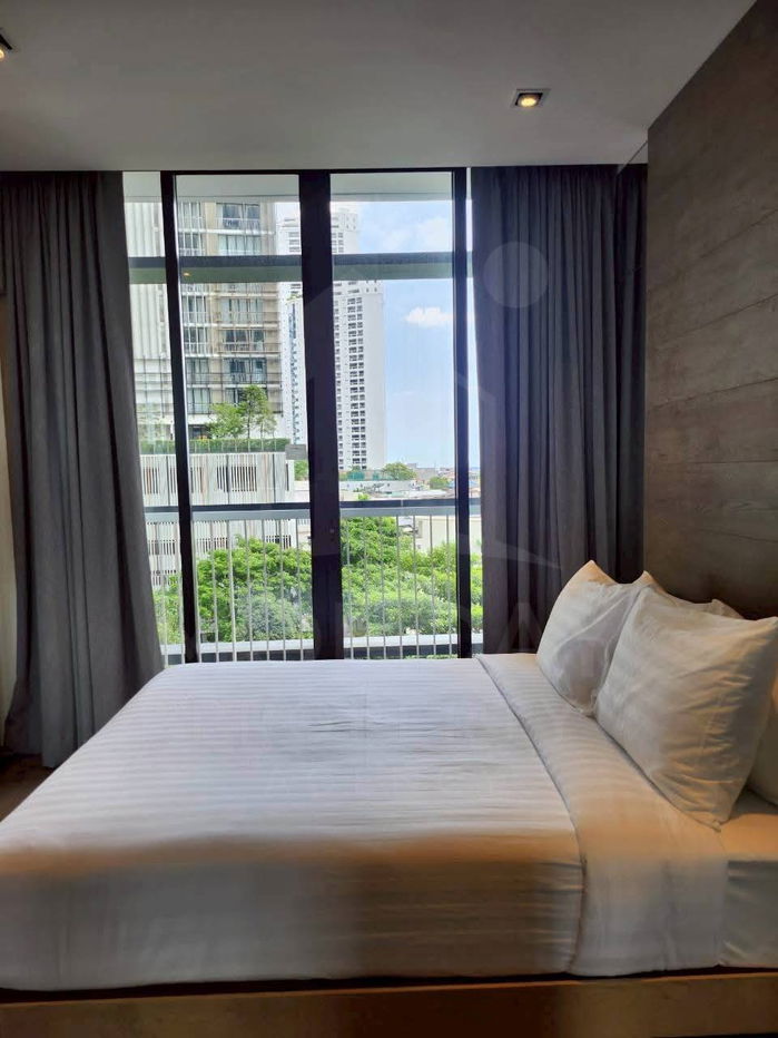 🔥Hot​Deal​‼️Condo for Rent​ -​Great Price, Near ​BTS at Park Origin Phrom Phong MD-95084