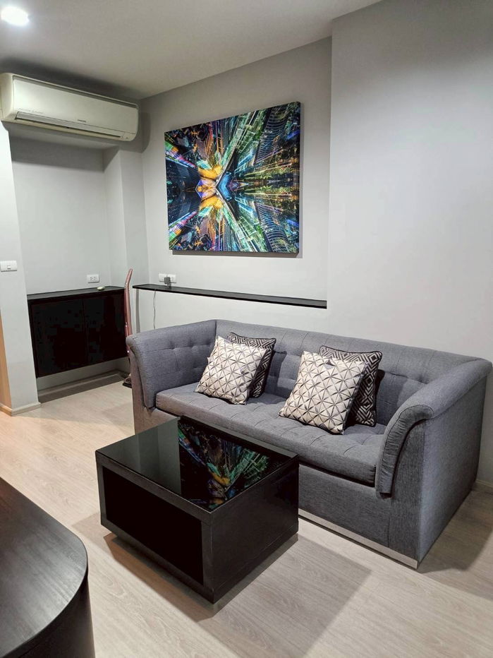 [ RENT ]  ⚡🌈 E80413 Rhythm Sukhumvit 44/1 ⚡🌈 LINE: @theagentpro (include @)