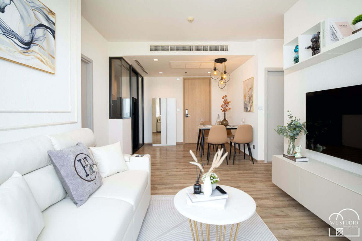 The Line Jatujak-Mochit ( Code; S-TLJ67 )