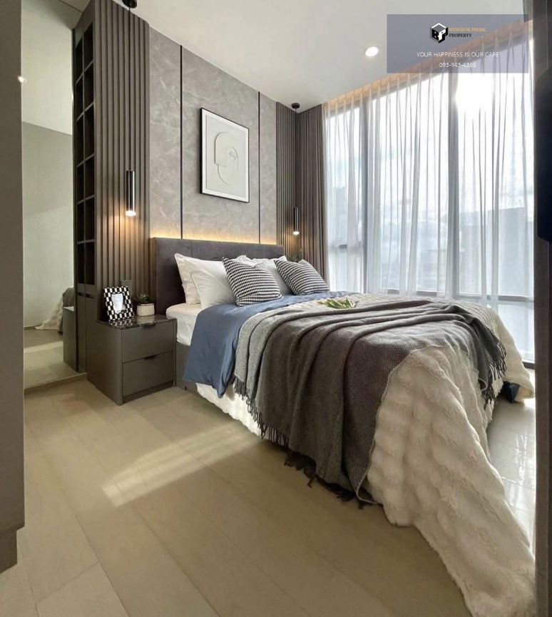 Extro Phayathai-Rangnam | 帕亚泰-兰南🚝靠近BTS，胜利纪念碑#2025082211476