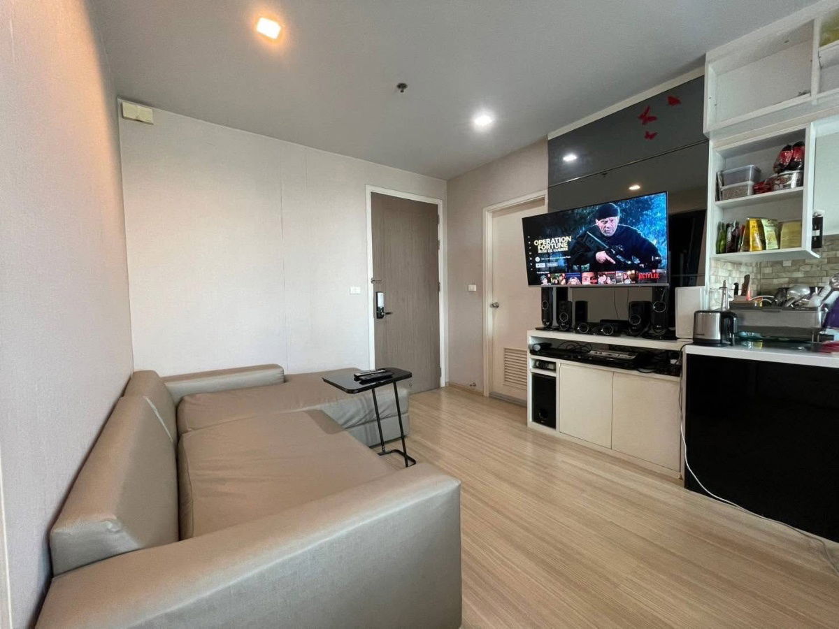 MN2917 拉差达拉差普鲁克卡萨公寓