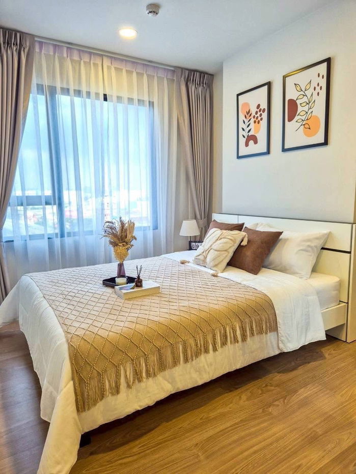 MN2914 Chewathai Pinklao Full Furnitured