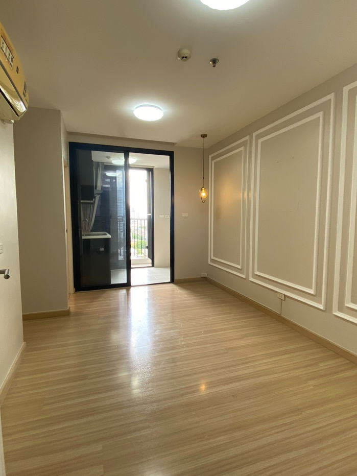 For Rent Pela Wutthakat 16th Floor Size 33 sq.m. 1 Bedroom 1 Bathroom #2631#