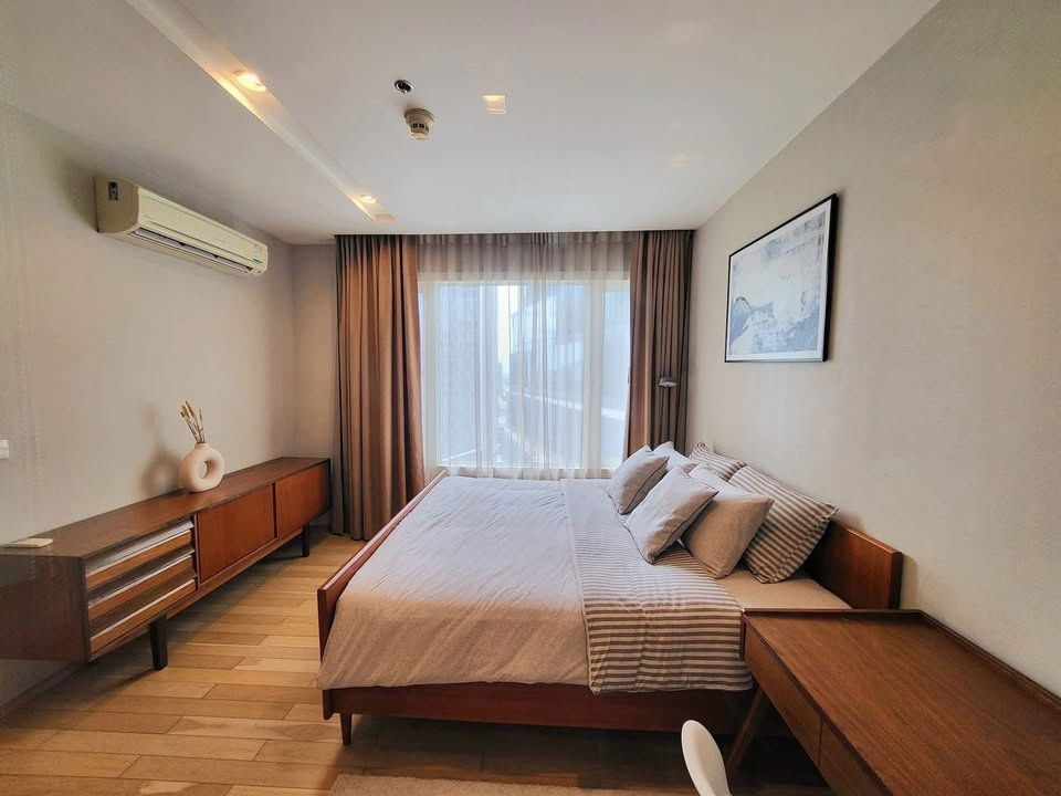 Condo for Rent at Siri at Sukhumvit (D6808066)  ID Line :  @condo101