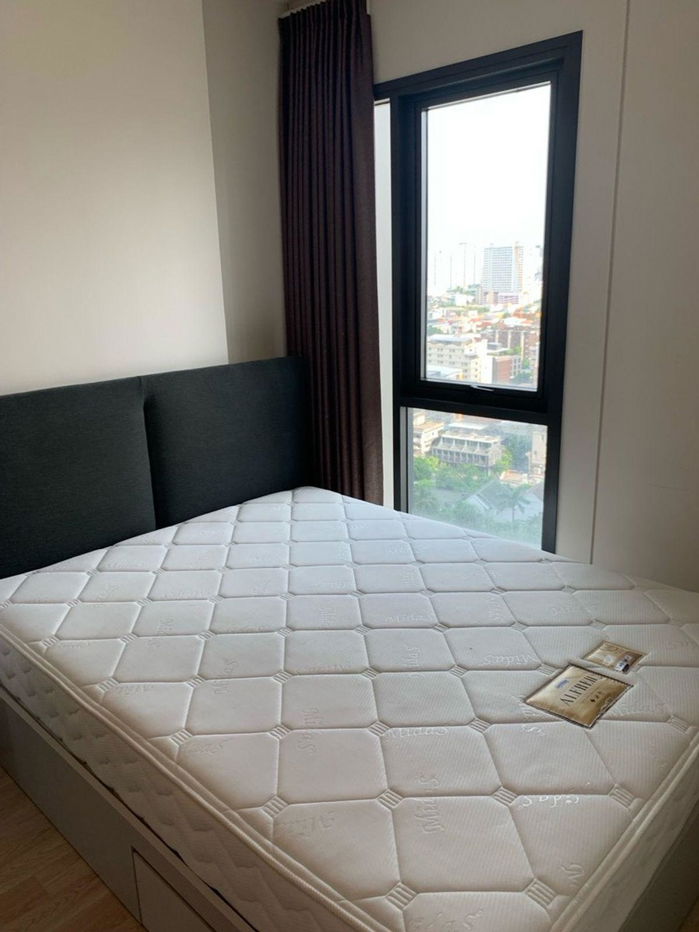 CD079 For Rent – Premium Condo at Centric Ratchada Huaykwang