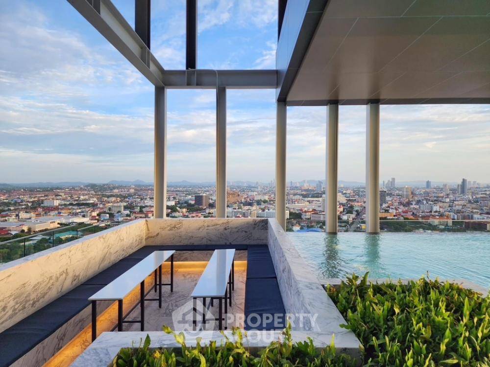 1-BR Condo at Once Pattaya close to Pattaya North (ID 1271034)