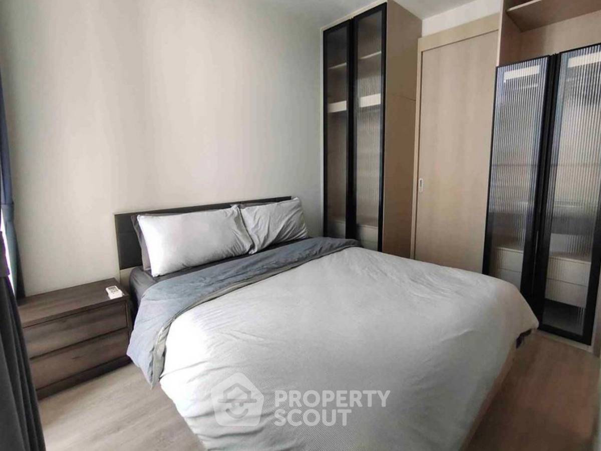 1-BR Condo at Noble State 39 near BTS Phrom Phong (ID 1583996)