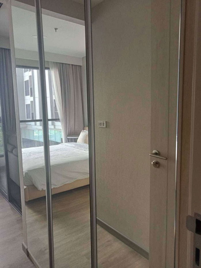 Sriracha Condo for rent, move in ready, Keen Center, city center, near Robinson Department Store