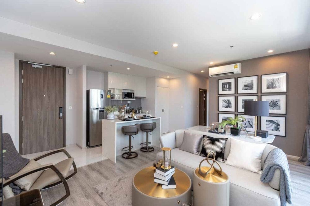 ให้เช่า น่าน พร้อมเข้าอยู่ (DSL2131)